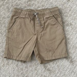 Toddler Boy Shorts